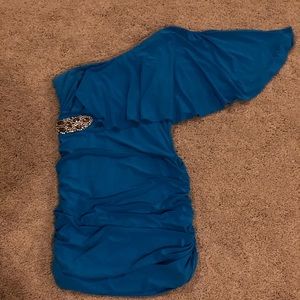 Arden B Semi Formal dress